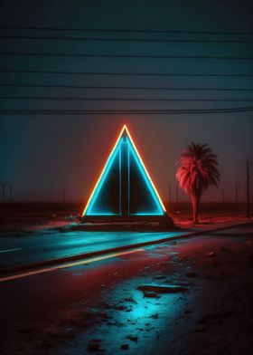 Neon Portal V1