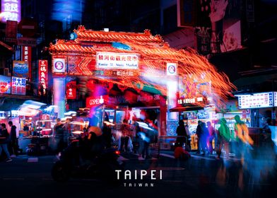 Taipei  