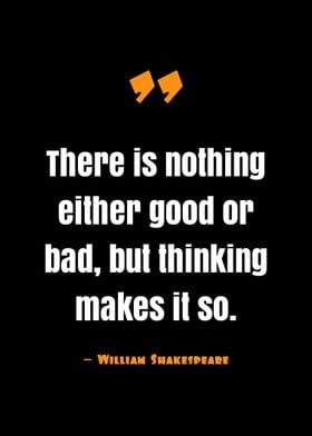 quotes William Shakespeare