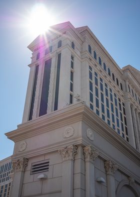 Ceasar Palace Las Vegas 