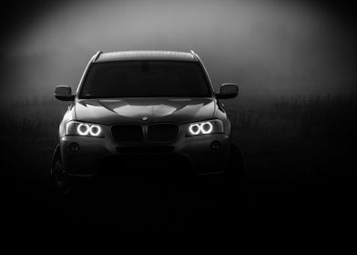 BMW Car