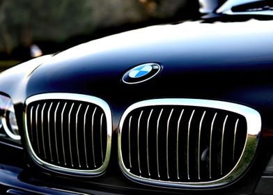 BMW Car