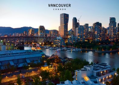 Vancouver  