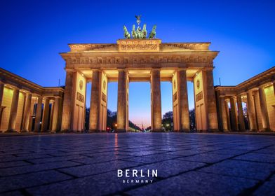 Berlin  