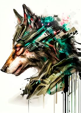 Wolf