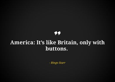 Ringo starr quotes 