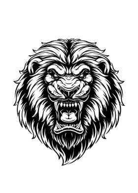 lion