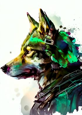 Wolf