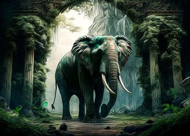 Elephant