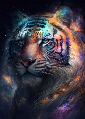 Nebula Tiger v4