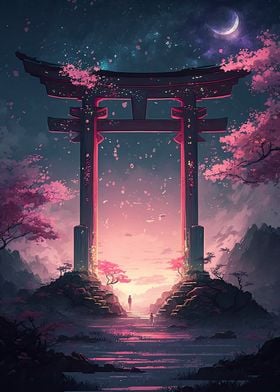 Gate of Dreams