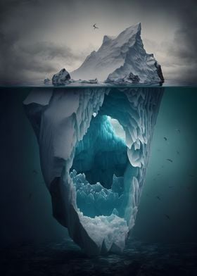 The Iceberg