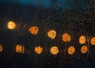 Bokeh Art  