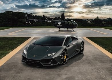 Lambo