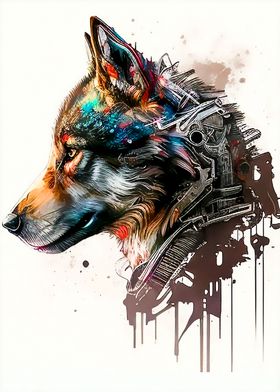 Wolf