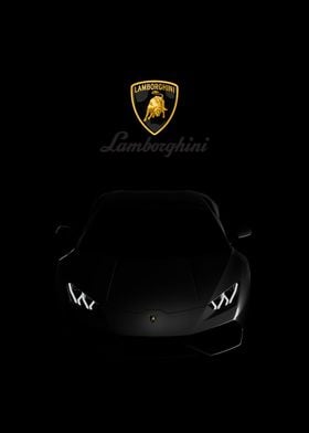 Lamborghini Logo