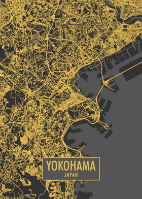 Yokohama