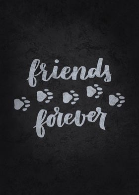 Friends Forever Dogs