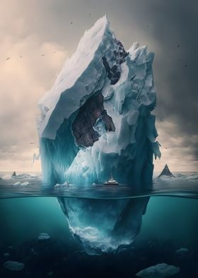 The Iceberg