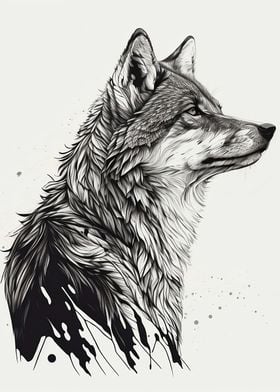 Wild Wolf