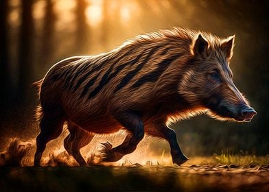 Boar