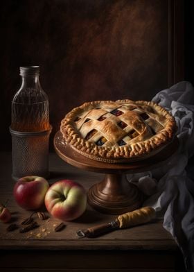 Apple Pie 4