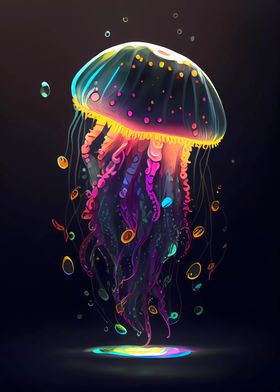 Jellyfish