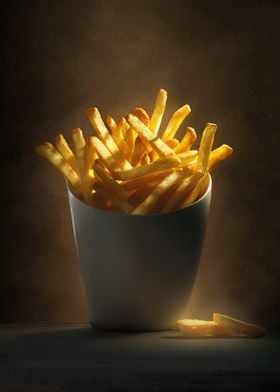 French Fries 2