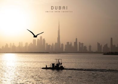 Dubai  