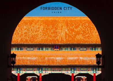 Forbidden City  