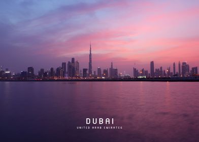 Dubai  