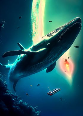 Whale