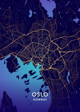 Oslo