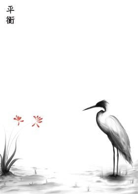 Egret