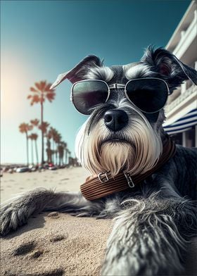 Schnauzer