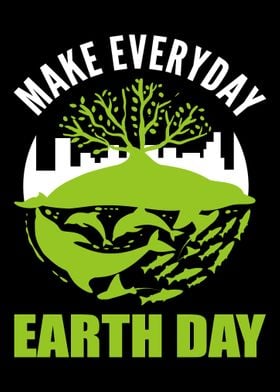 Make Every Day Ecologist G