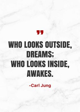 Carl Jung Quotes 