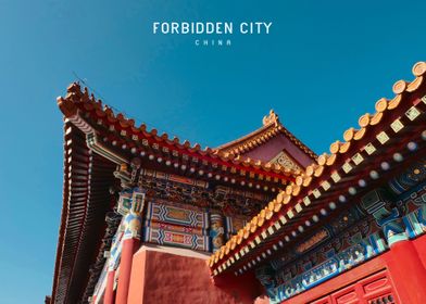 Forbidden City  