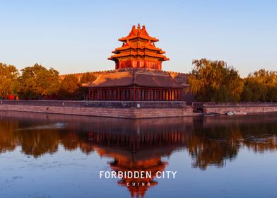 Forbidden City 