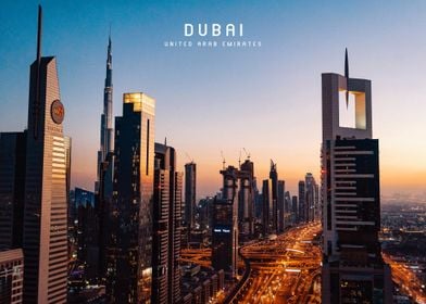 Dubai  