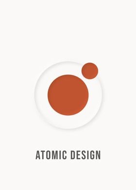 Atomic Design