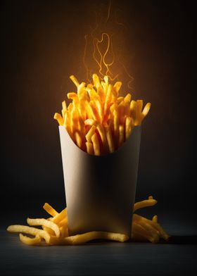 French Fries 1