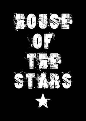 house of stars