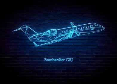 Bombardier CRJ