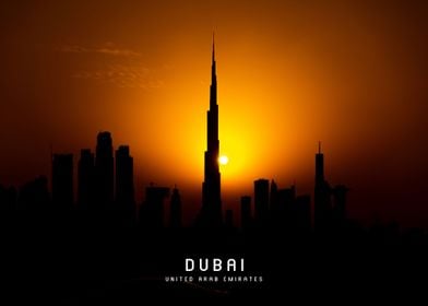 Dubai  