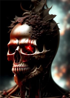 Skull 43