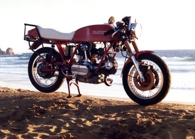 Classic Ducati