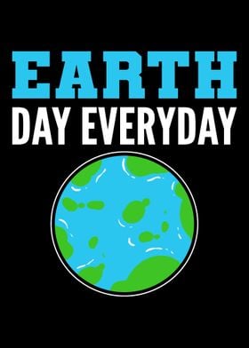 Earth Day Every Day Enviro