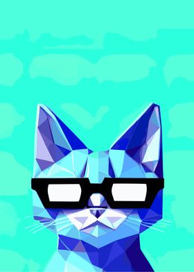 Cat polygon