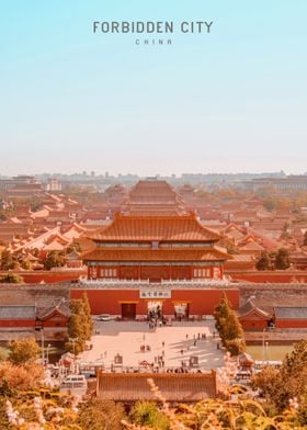 Forbidden City  